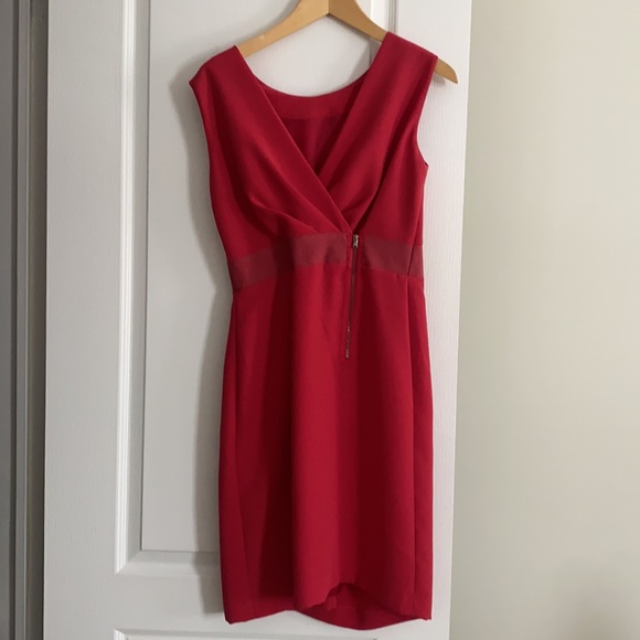 Philosophy dress. Barely worn. US 6 - Picture 2 of 2